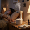 Small Humidifier lifestyle photo