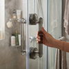 Door Handle With Suction Cup For Practical Handling lifestyle photo