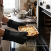 Heat-Resistant Oven Gloves lifestyle photo
