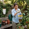 Eco-Friendly Disposable Fly Trap Outdoor Bag lifestyle photo
