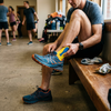 Orthopedic Insoles for Targeted Foot Support lifestyle photo
