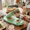 2-in-1 Dumpling Maker Machine lifestyle photo