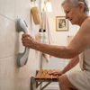 Suction Grab Bar lifestyle photo