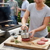 Stainless Steel Press lifestyle photo