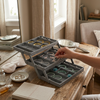 3-Tier Drawer Organizer lifestyle photo