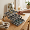 3-Tier Drawer Organizer lifestyle photo