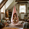Sensory Swing lifestyle photo