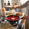 Pancake wonder – The perfect non-stick pan lifestyle photo