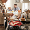 Pancake wonder – The perfect non-stick pan lifestyle photo