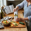 Non-Slip Vegetable Slicer lifestyle photo
