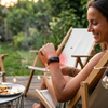 Mosquito Repellent Wristband lifestyle photo