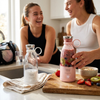 Juice Blender for the Road lifestyle photo