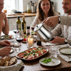 Bacon Grease Container lifestyle photo