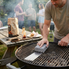 Pumice Grill Cleaning Brick lifestyle photo