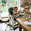 Foldable Baby High Chair lifestyle photo
