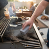 Pumice Grill Cleaning Brick lifestyle photo