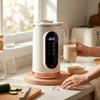 Nut Milk Maker lifestyle photo