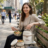 Meal Storage Container lifestyle photo