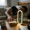 Ultrasonic LED Mosquito Repellent Night Light lifestyle photo
