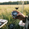 Smart Digital Tape Measure with LCD Display lifestyle photo