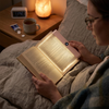 LED Night Vision Flat Panel Reading Light lifestyle photo