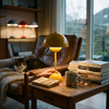 Nordic Mushroom Lamp lifestyle photo