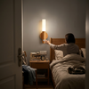 Plug in Motion Sensor Night Light for Bedroom lifestyle photo