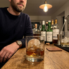 Skull-Shaped Ice Cube Tray lifestyle photo