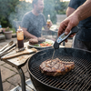 Digital Food Thermometer lifestyle photo