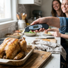 Digital Food Thermometer lifestyle photo