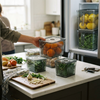 Perfect Refrigerator Box lifestyle photo