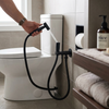 Handheld Bidet Sprayer lifestyle photo