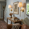 Wireless Wall Sconce lifestyle photo