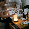 Enchanting And Soothing Night Light lifestyle photo