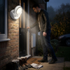 Motion-Activated LED Lamp lifestyle photo