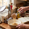 Digital Measuring Spoon lifestyle photo