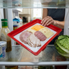 Food Preservation Tray for Long Term Food Storage lifestyle photo