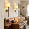 Wireless Wall Lights lifestyle photo