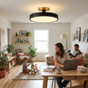 LED Ceiling Light lifestyle photo
