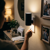 Outlets With Night Lights lifestyle photo