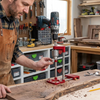 Precise Woodworking Locator lifestyle photo