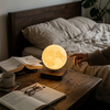 Floating Moon Lamp lifestyle photo