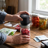Vacuum-Sealed Jars lifestyle photo