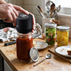 Vacuum-Sealed Jars lifestyle photo