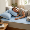 Lightweight Bedding lifestyle photo