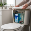 Toilet Bowl Cleaner lifestyle photo