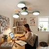 Ceiling Light - Branching Design, Stylish & Sustainable with LED Technology lifestyle photo