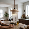Pendant Light - Natural Elegance & Modern Design lifestyle photo