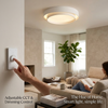 LED Modern Ceiling Lamp lifestyle photo