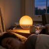 Sunrise Alarm Clock with Wake Up Light lifestyle photo